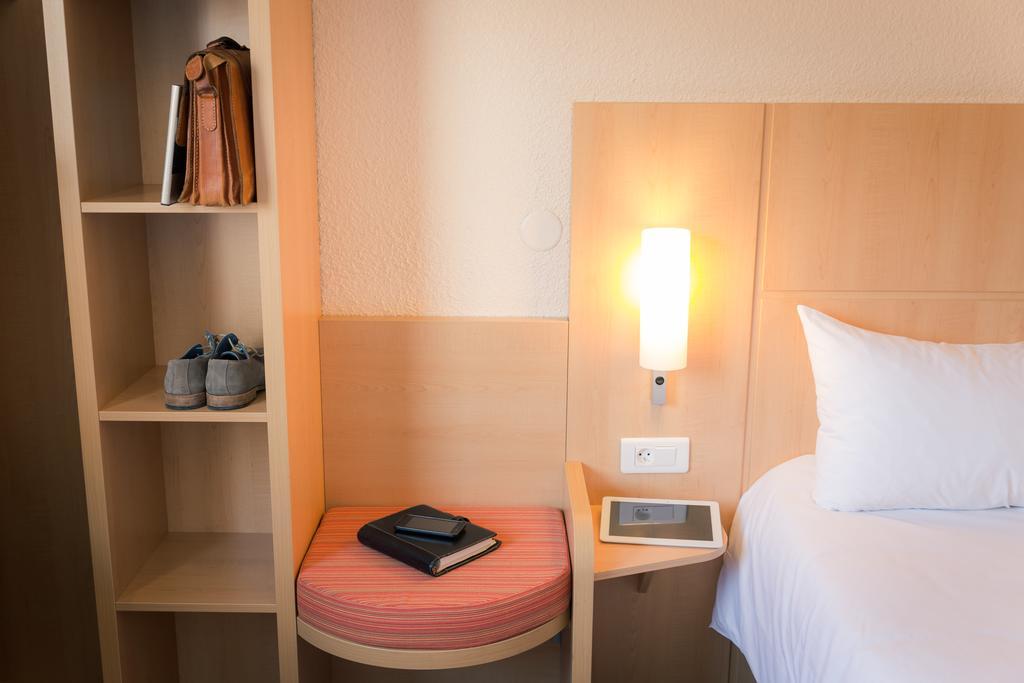 Ibis Grenoble Gare Hotel Kültér fotó